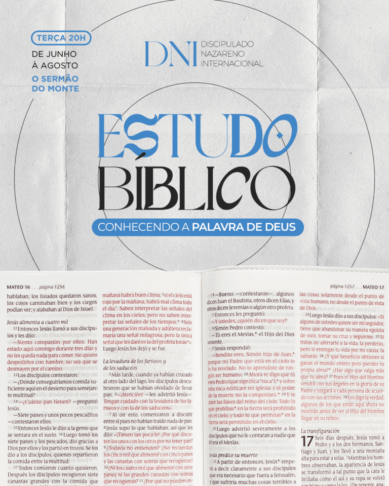 TERÇA 20H