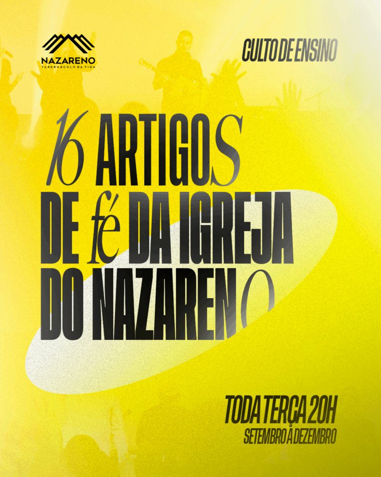 culto ensino